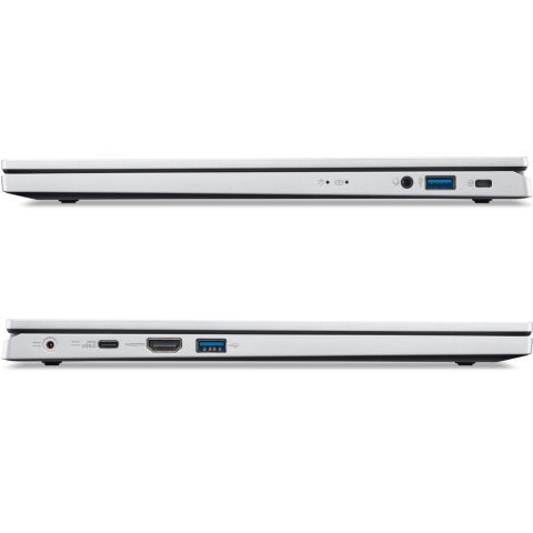 Ноутбук Acer Extensa 15 EX215-57-5179 (NX.EJBEU.005) - Нулевой остаток (Feed)  - Нулевой остаток (Feed) 