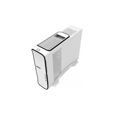 Корпус Gamemax ST-610W - Нулевой остаток (Feed)  - Нулевой остаток (Feed) 