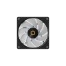 Кулер для корпуса OCYPUS GAMMA F12 ELITE BK ARGB (GAMMA-F12-BK1AM00E-GL)
