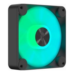 Кулер для корпуса APNX FP1-120 ARGB Black (APF3-PF11217.11)