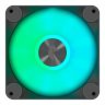 Кулер для корпуса APNX FP1-120 ARGB Black (APF3-PF11217.11)
