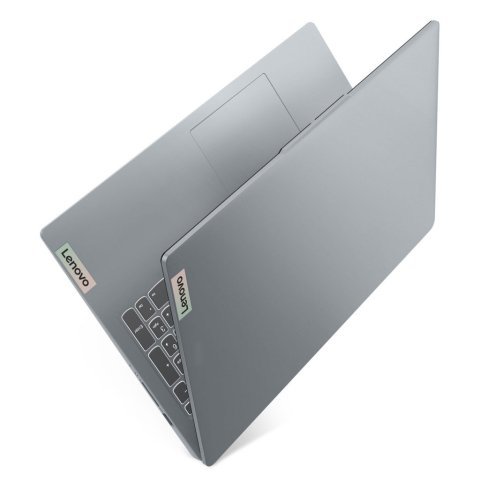 Ноутбук Lenovo IdeaPad Slim 3 15IRH8 (83EM00KERA) - Ноутбуки  - Ноутбуки