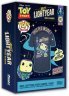 Футболка Funko Boxed Tee: Toy Story Buzz фанко История игрушек Базз (размер L)