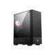 Корпус MSI MAG FORGE 110R - Нулевой остаток (Feed) - Нулевой остаток (Feed)