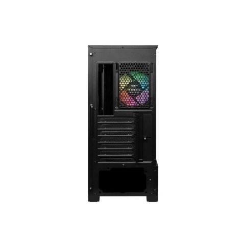 Корпус MSI MAG FORGE 110R - Нулевой остаток (Feed) - Нулевой остаток (Feed)