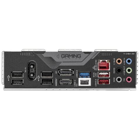 Материнская плата GIGABYTE B760 GAMING X WIFI6E GEN5 (B760 G X WF6E GEN5) - Нулевой остаток (Feed)  - Нулевой остаток (Feed) 
