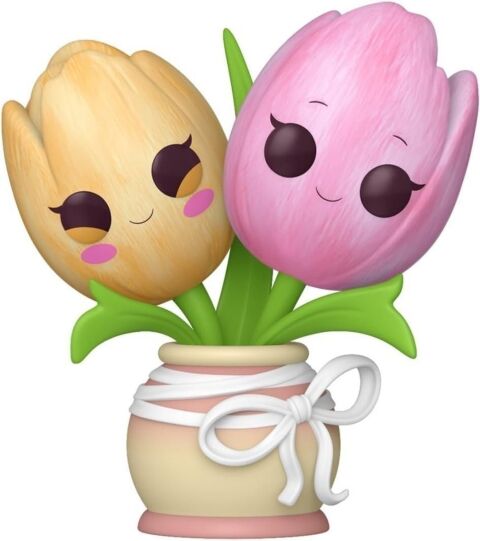 Фігурка Funko Flora: Tulip фанко флора Тюльпан 04 -   -  