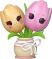 Фігурка Funko Flora: Tulip фанко флора Тюльпан 04 -   -  