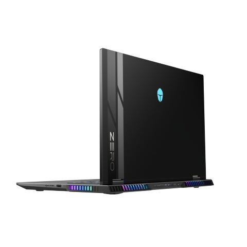 Ноутбук Thunderobot Zero 18 (ZERO18-i9139HX56C1Q240ARB) - Ноутбуки  - Ноутбуки 