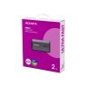 Накопитель SSD USB 3.2 2TB ADATA (AELI-SE880-2TCGY)