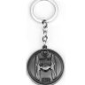 Брелок Star Wars Tie Fighter Keychain металл