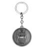 Брелок Star Wars Tie Fighter Keychain металл