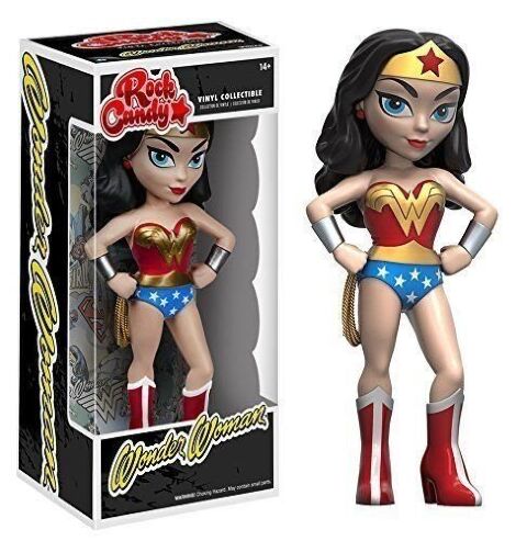 Фігурка Funko DC Comics Classic Wonder Woman Figure -   -  