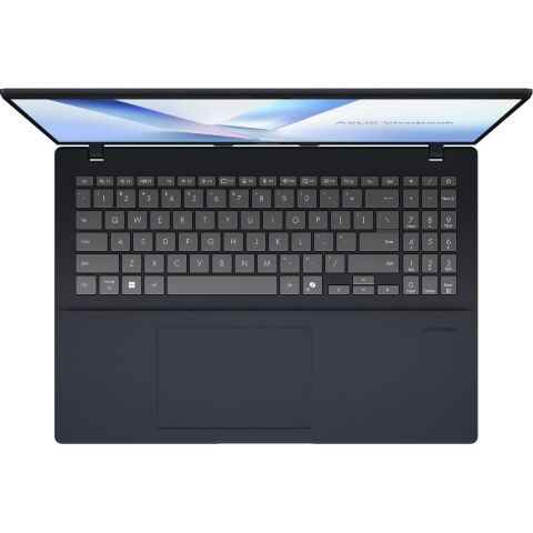 Ноутбук ASUS Vivobook 16 M1607KA-MB059 (90NB15F1-M004C0) - Ноутбуки  - Ноутбуки 
