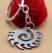 Брелок StarCraft II Zerg Keychain №3 -   -  