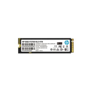 Накопитель SSD M.2 2280 4TB FX700 HP (8U2N7AA)