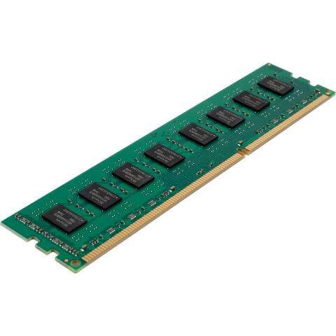 Модуль памяти для компьютера DDR3 8GB 1333 MHz INTELIGENTES (IU3ABA1/8) - Модули памяти для компьютера  - Модули памяти для компьютера 