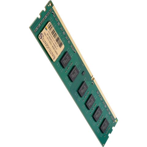 Модуль памяти для компьютера DDR3 8GB 1333 MHz INTELIGENTES (IU3ABA1/8) - Модули памяти для компьютера  - Модули памяти для компьютера 