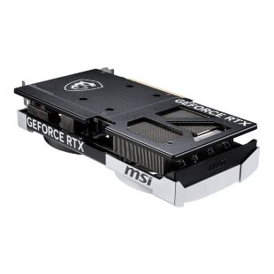 Видеокарта MSI GeForce RTX5070 12Gb VENTUS 2X OC (RTX 5070 12G VENTUS 2X OC)