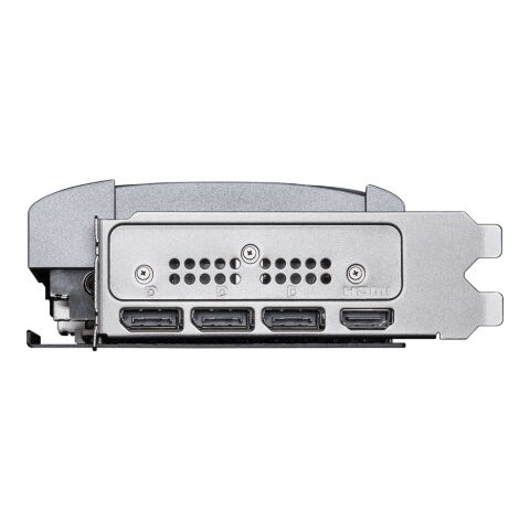 Видеокарта MSI GeForce RTX5070 12Gb VENTUS 2X OC (RTX 5070 12G VENTUS 2X OC) - Видеокарты  - Видеокарты 