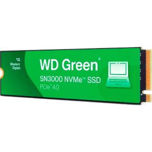 Накопитель SSD M.2 2280 1TB SN3000 WD (WDS100T4G0E)