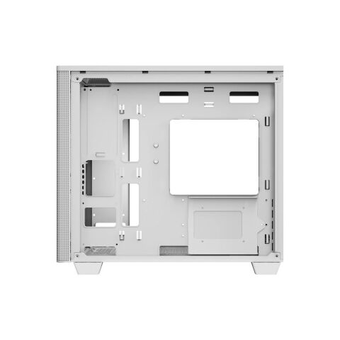 Корпус для ПК AeroCool Stormfront Mini-G-WT-v1 White (ACCM-ES10003.21) - Корпуса  - Корпуса 