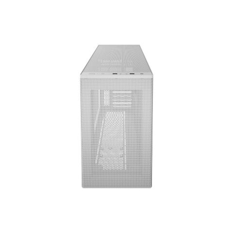 Корпус для ПК AeroCool Stormfront Mini-G-WT-v1 White (ACCM-ES10003.21) - Корпуса  - Корпуса 