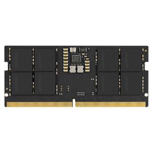 Модуль памяти для ноутбука SoDIMM DDR5 16GB 5600 MHz Goodram (GR5600S564L46S/16G)