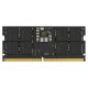 Модуль памяти для ноутбука SoDIMM DDR5 16GB 5600 MHz Goodram (GR5600S564L46S/16G) - Модули памяти к ноутбукам  - Модули памяти к ноутбукам 