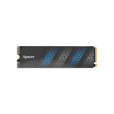 Накопитель SSD M.2 2280 1TB Apacer (AP1TBAS2280P4UPRO) - Внутренние SSD  - Внутренние SSD 