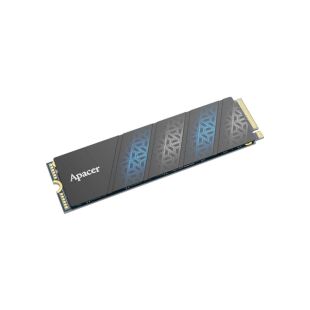 Накопитель SSD M.2 2280 1TB Apacer (AP1TBAS2280P4UPRO)