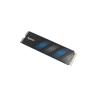 Накопитель SSD M.2 2280 1TB Apacer (AP1TBAS2280P4UPRO)