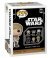 Фигурка Funko Star Wars Young Luke Skywalker фанко Звёздные войны Люк Скайуокер 633 -   -