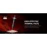 Кулер для процессора ID-Cooling FROZN A410 DW