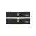 Модуль памяти для компьютера DDR5 32GB (2x16GB) 6000 MHz IRDM Black Goodram (IR-6000D564L36S/32GDC) - Нулевой остаток (Feed)  - Нулевой остаток (Feed)