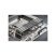 Модуль памяти для компьютера DDR5 32GB (2x16GB) 6000 MHz IRDM Black Goodram (IR-6000D564L36S/32GDC) - Нулевой остаток (Feed)  - Нулевой остаток (Feed)
