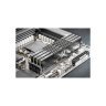 Модуль памяти для компьютера DDR5 32GB (2x16GB) 6000 MHz IRDM Black Goodram (IR-6000D564L36S/32GDC)