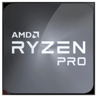 Процессор AMD Ryzen 7 4750GE PRO (100-100000152MPK)