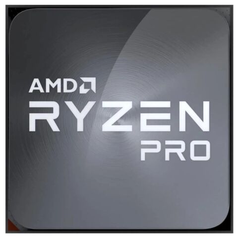 Процессор AMD Ryzen 7 4750GE PRO (100-100000152MPK) - Процессоры  - Процессоры 