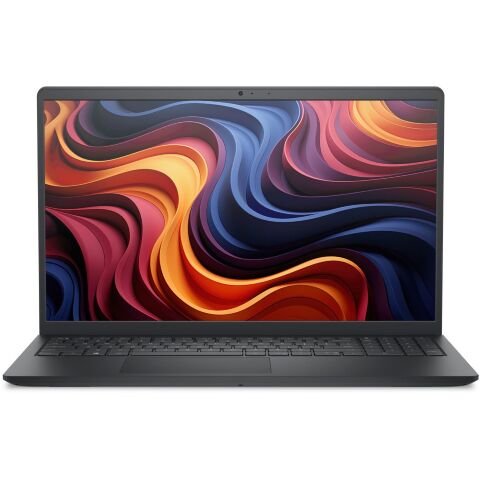 Ноутбук Dell 15 (LDC15250-5315BLK-PUS16) - Ноутбуки  - Ноутбуки 