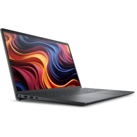 Ноутбук Dell 15 (LDC15250-5315BLK-PUS16) - Ноутбуки  - Ноутбуки 