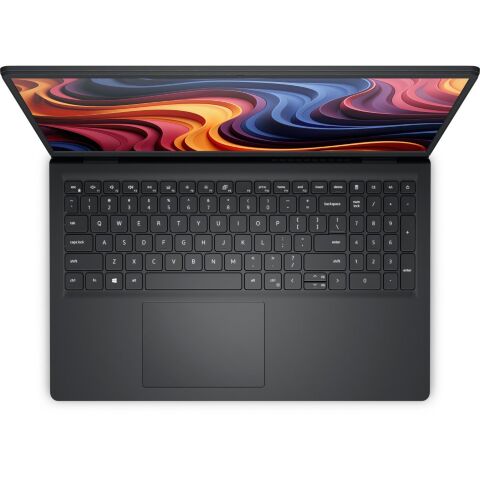 Ноутбук Dell 15 (LDC15250-5315BLK-PUS16) - Ноутбуки  - Ноутбуки 