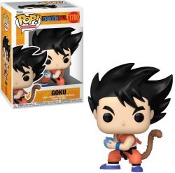 Фигурка Funko Anime: Dragonball Goku Жемчуг дракона фанко Гоку 1780