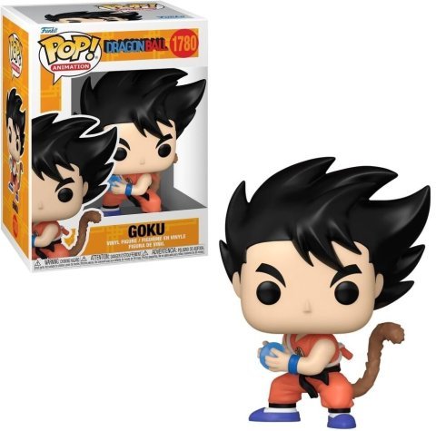 Фигурка Funko Anime: Dragonball Goku Жемчуг дракона фанко Гоку 1780 -   -  