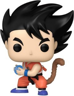 Фигурка Funko Anime: Dragonball Goku Жемчуг дракона фанко Гоку 1780