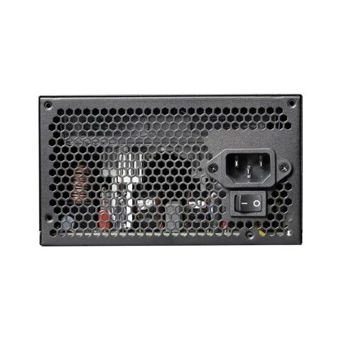 Блок питания Machenike 650W (GTI 650MB-EUR) - Нулевой остаток (Feed)  - Нулевой остаток (Feed) 