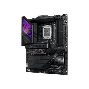 Материнская плата ASUS ROG STRIX Z890-E GAMING WIFI