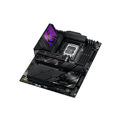 Материнская плата ASUS ROG STRIX Z890-E GAMING WIFI - Нулевой остаток (Feed)  - Нулевой остаток (Feed) 