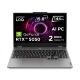 Ноутбук Lenovo LOQ 15AHP10 (83JG00FBRA) - Ноутбуки - Ноутбуки