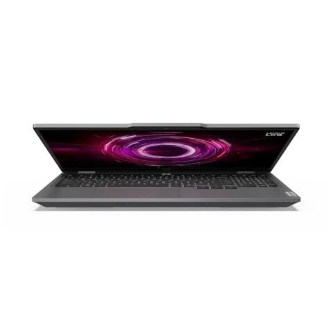Ноутбук Lenovo LOQ 15AHP10 (83JG00FBRA) - Ноутбуки - Ноутбуки